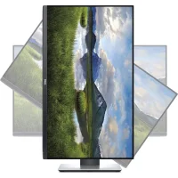 Монитор Dell P2720DC фото 3